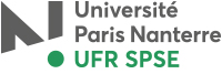 Le Département des Sciences de l'éducation - Université Paris Nanterre